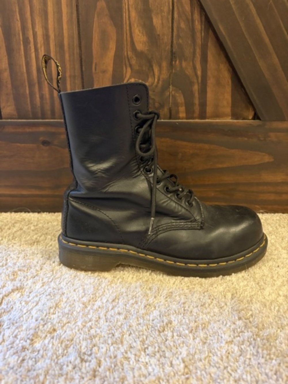 Dr Martens - Picture 2 of 8